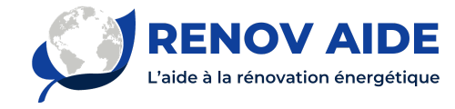 Logo RENOV AIDE